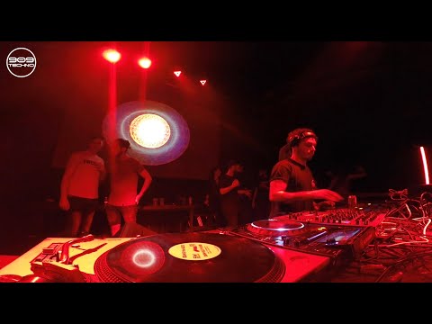 Tatan Ardila by 909 TECHNO - BOILER EDITION (DEPTH NOISE RECORDS)