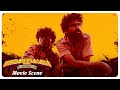 Anchakkallakokkan Malayalam Movie The Duo S Madness Destroys The Shop Lukman