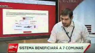 Cómo ayudar a las comunas afectadas por el terremoto pagando el Permiso de Circulación