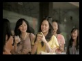 Iklan IM3 Hai Raisa TVC