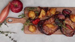 Introducing the Instant Vortex Pro Air Fryer Oven