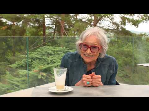 Nejvyšší ocenění Kraje Vysočina 2021: Marta Kubišová