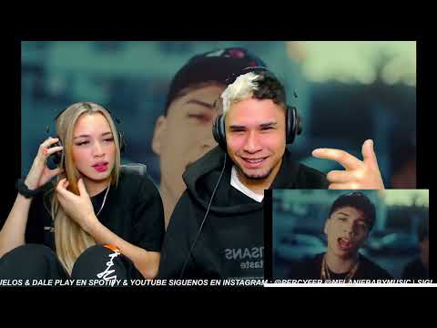 CHIKO ALFA - CORTE GANGSTERS FT JAIRO VERA, DJAY W, ITHAN NY, FLOYY MENOR || REACCIÓN