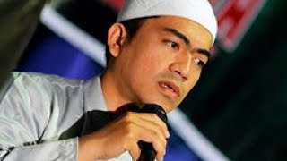 Download lagu gus wahid ahbabul musthofa Da'uni falladzi mp3