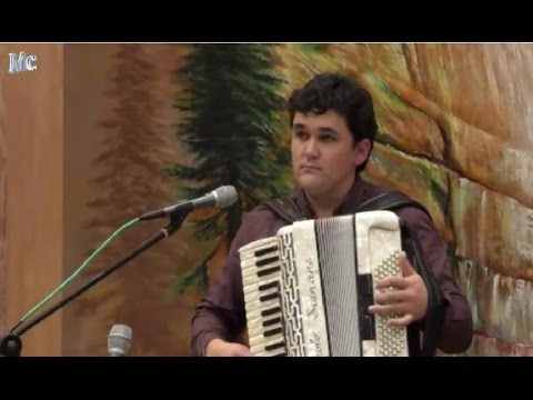 Beni Cibu & Tinerii - Nu-ti pierde nadejdea din inima ta!