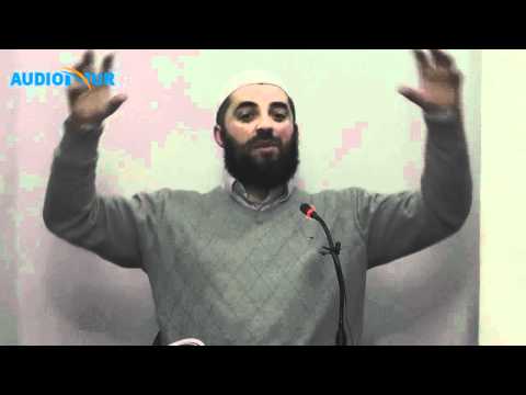 23.) Komentimi i librit Edebul Mufred - Hoxhë Enes Goga