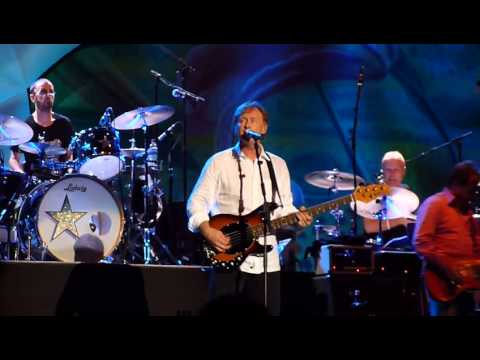 Richard Page / Broken Wings