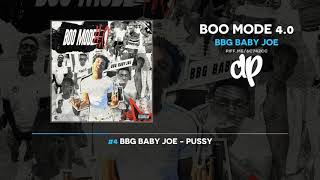 BBG Baby Joe - Boo Mode 4.0 (FULL MIXTAPE)