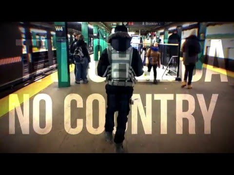 Tai-Cheeba - No Country