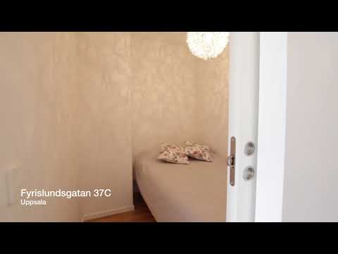 Såld, 1:a · 35m2 · 2301 kr avg, Salabacke : Via Notar mäklare Uppsala