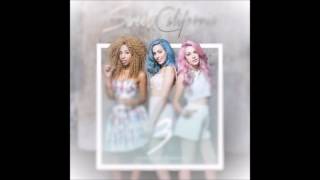 Sweet California - Esperame (Audio)