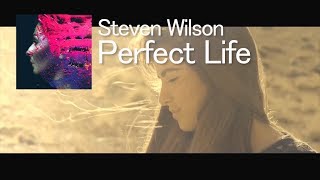 Steven Wilson - Perfect Life (Studio Version)