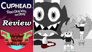 CupHead| Review