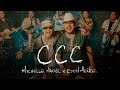 Michelle Maciel, Eden Muñoz - CCC (Video Oficial)