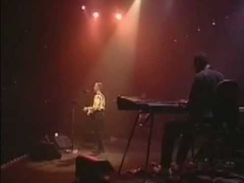 Sting   Saint Augustine in Hell Straight to my heart