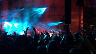 Logic - I Am The Greatest (Live)