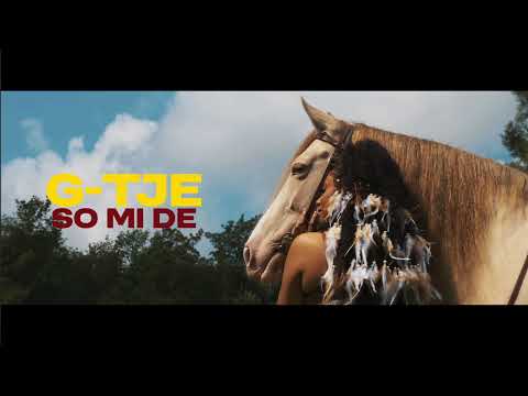 G-tje - So mi de (Prod by Gimoen)