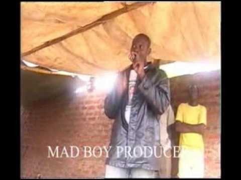 Ndelo Ma Achandere Proffesor WW FT Tik Man