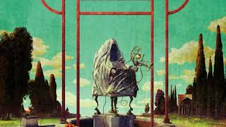 Graveyard - Del Manic (lyrics)