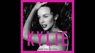 Kylie Minogue - What Kind Of Fool (Heard All That Before)