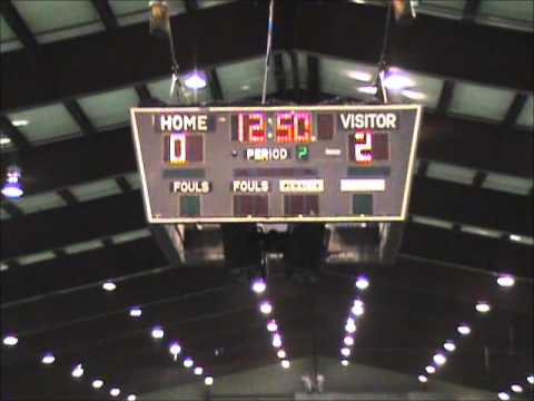 NSL 2012-2013 Week 4 - CKS Warta vs BH Lilies