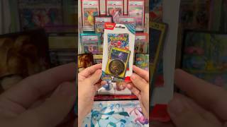Will This Twilight Masquerade Blister Have a Hit?! #pokemon