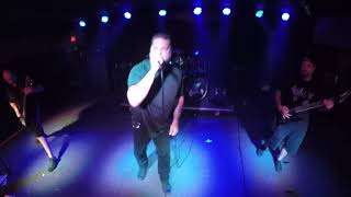 Brutality - Septicemic Plague