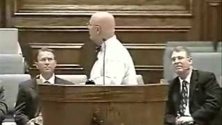 Edward Fudge - My Story - Psalms 71