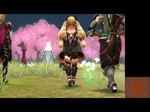 Fire Emblem Fates Walkthrough Part 57