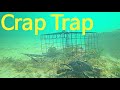 Fj Neil 225 Ct Snap Trap Crab Trap