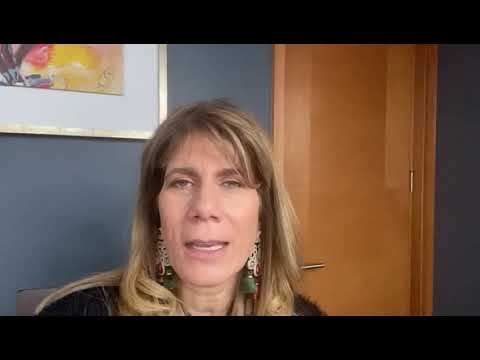 (VIDEO) Senadora Rincón: “Dimos un paso importante y sustantivo para retiro del 10 por ciento”