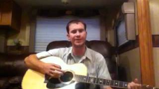 The First Year Blues Hank Williams cover