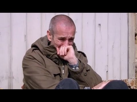 The Dingles grieve for Lisa part 2/2 - Emmerdale (27/05/19)