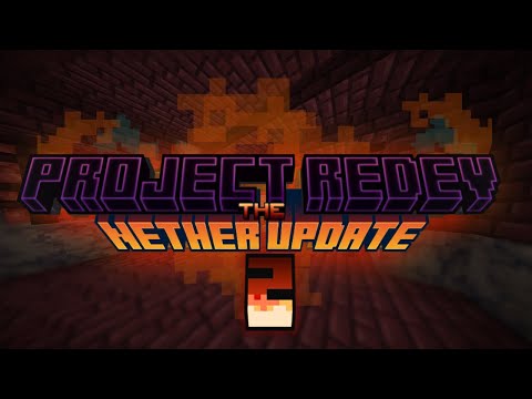 Nether Update Two Trailer - Fan Made By Wueffi