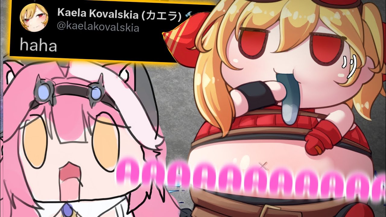 Chattini Age of Extinction【Full Version】