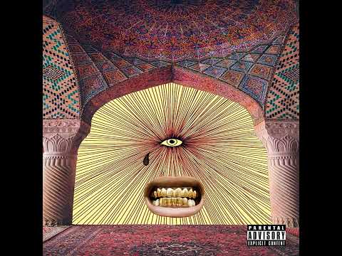 Axel Holy & Badhabitz- Persian Grillz (Full Album)