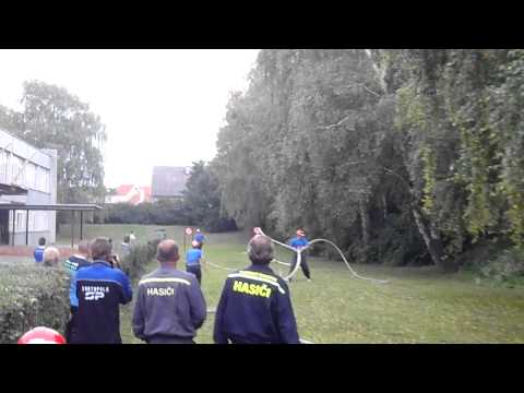 DHZ Plavecký Štvrtok