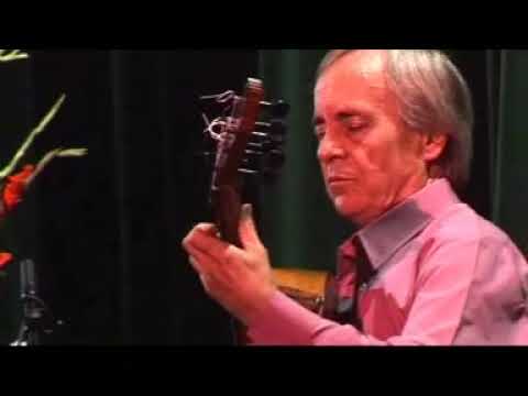 Paco Peña Live in Iran (Shiraz) 2008 - کنسرت پاکو پنیا در شیراز ایران