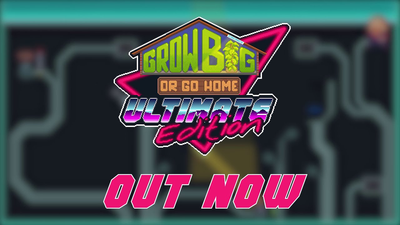 Launch Trailer