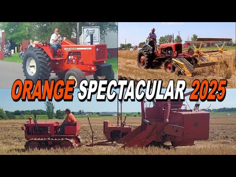 Allis Chalmers Forums