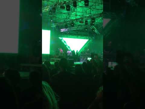 Rimini Afro Festival 2019 - Dj l’Ebreo TIBERIO MUSIC FESTIVAL