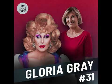 Dora Heldt trifft Gloria Gray im Buch-Podcast