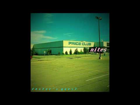 Fester's Quest - PRICE CLUB NITES (Full Album)