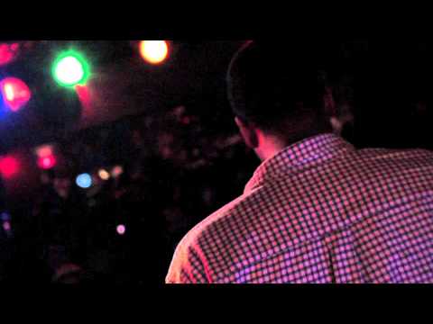 Chuuwee Live @ Church In Boston