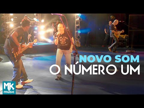 O número um - Novo Som