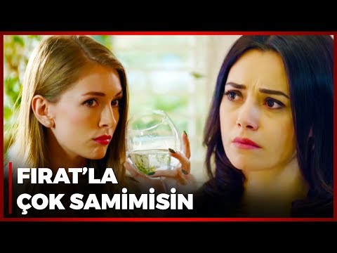 Irmak, Narin'i Kıskandı - Merhamet 2. Bölüm