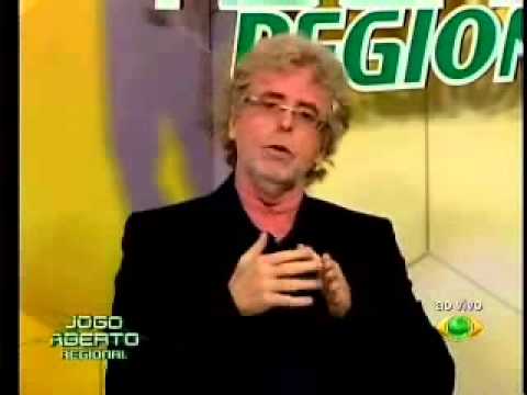 Jogo Aberto Regional Campinas 19 12 2012 - bloco 01