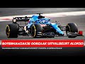 Weggegooid boterhamzakje oorzaak achter uitvalbeurt Alonso | GPFans News