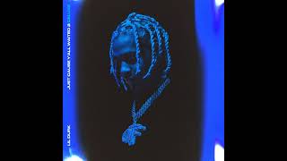 Lil Durk - Pass The Water (Clean)