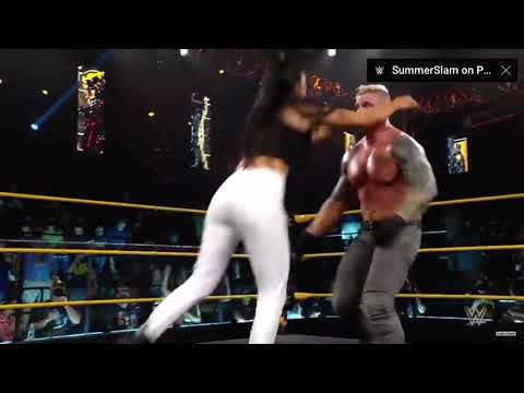 indie heartwell and dexter lumis